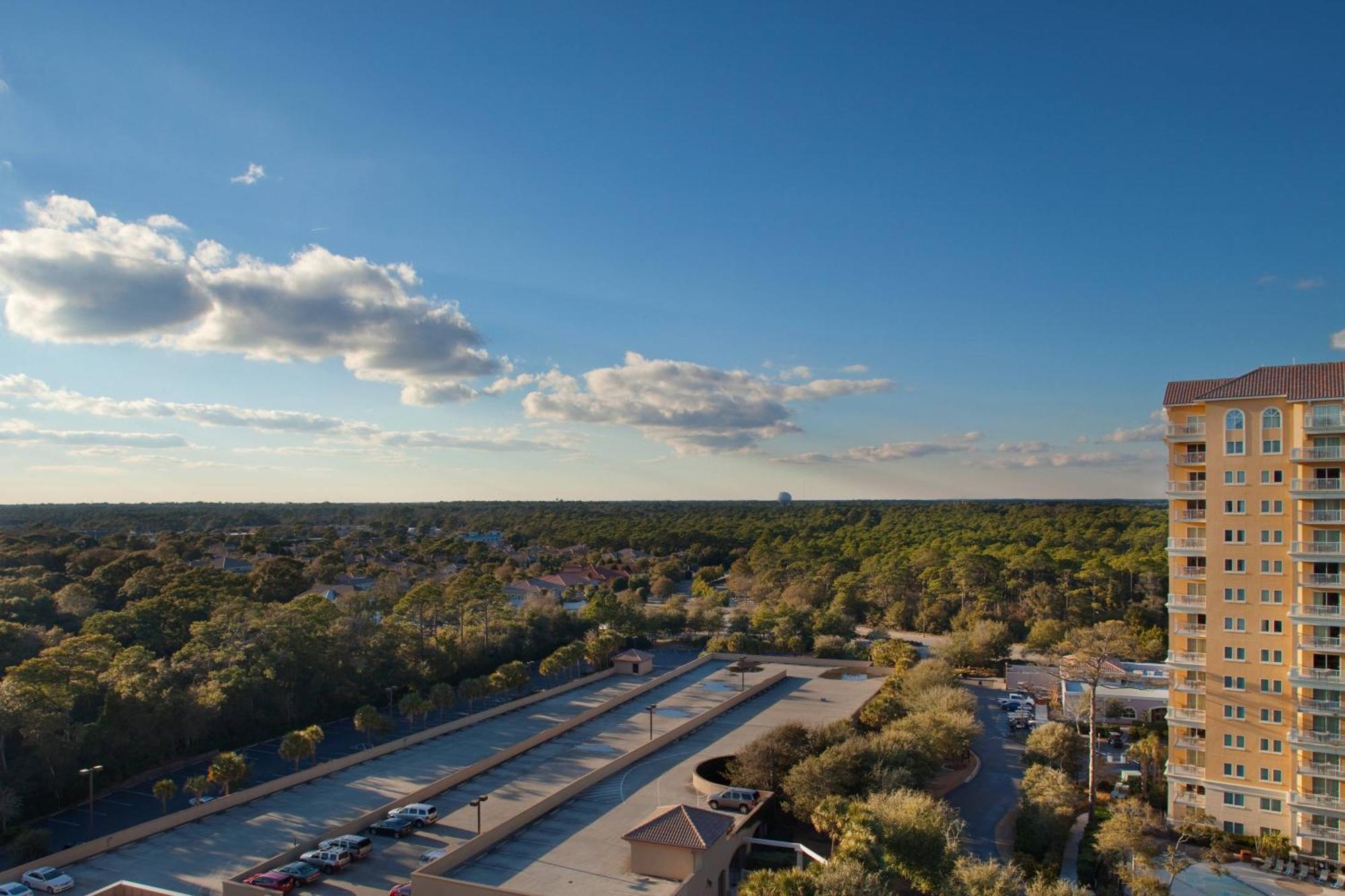 Marriott Myrtle Beach Resort & Spa At Grande Dunes Luaran gambar