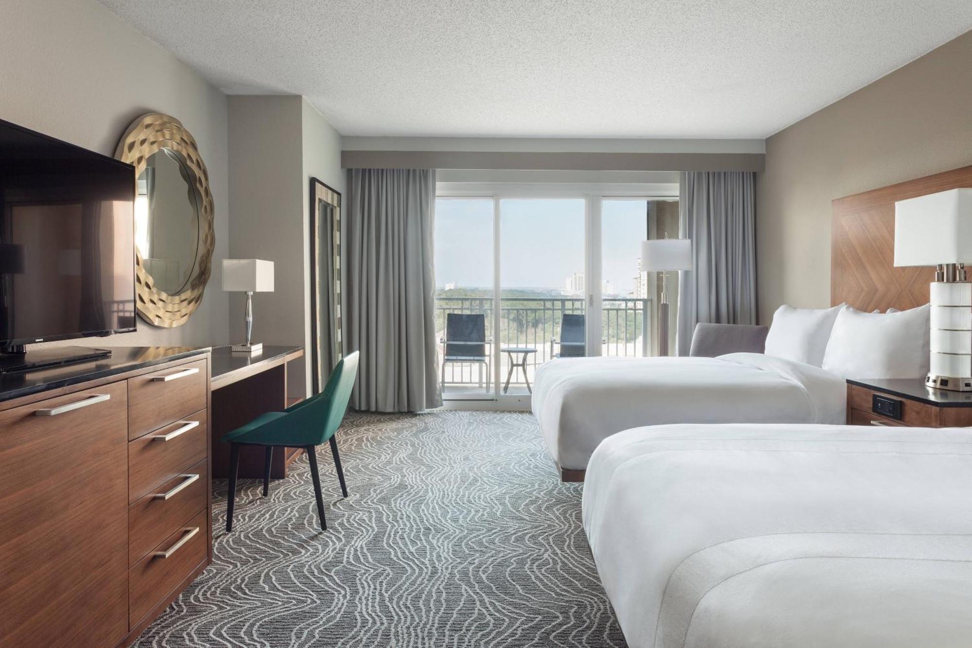 Marriott Myrtle Beach Resort & Spa At Grande Dunes Luaran gambar