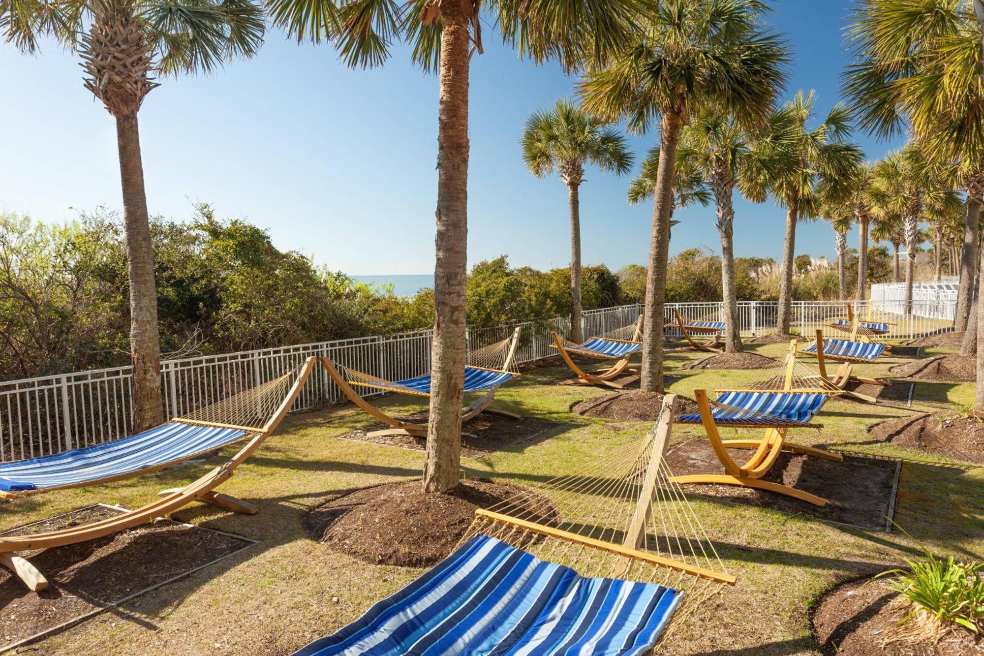 Marriott Myrtle Beach Resort & Spa At Grande Dunes Luaran gambar