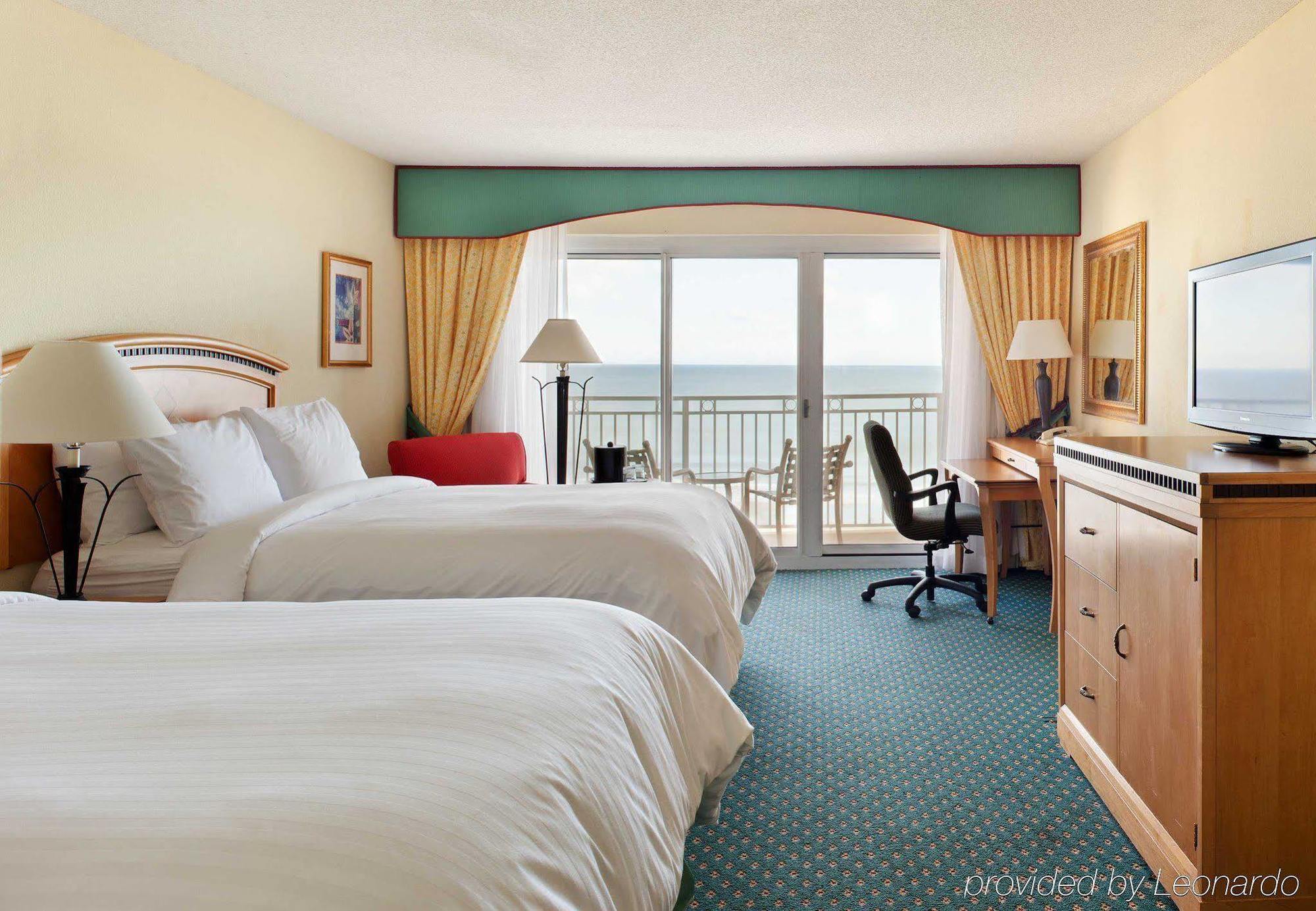 Marriott Myrtle Beach Resort & Spa At Grande Dunes Luaran gambar