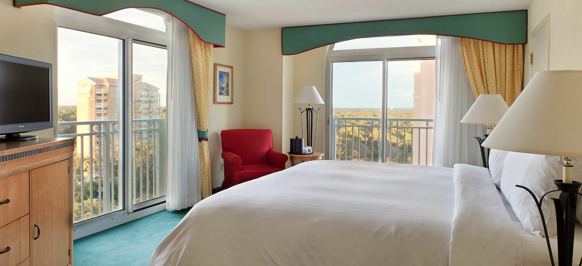 Marriott Myrtle Beach Resort & Spa At Grande Dunes Luaran gambar